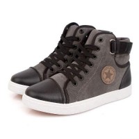 Baskets Homme Montantes Sport Boucle fas... Baskets Homme Montantes Sport Boucle fas...